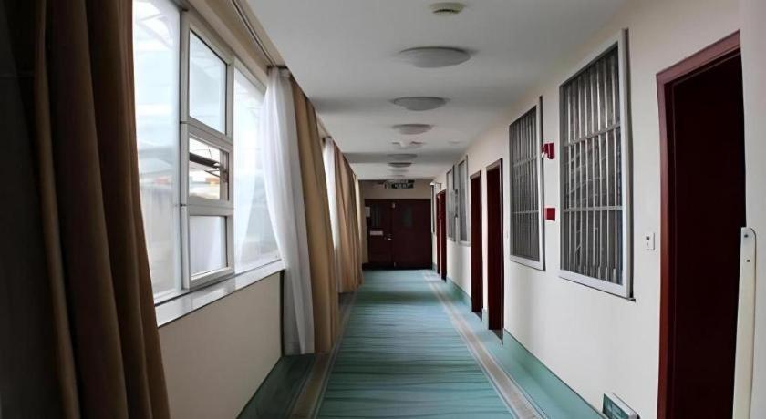 Greentree Inn Suzhou Guanqian Street Yinguo Lane Business Hotel Экстерьер фото